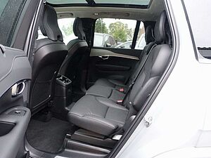 Volvo  Ultra T8 AWD/FourC/AHK/HeadUP/Pano/360°/BLS