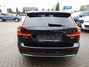Volvo  V60 B4 Diesel Cross Country Plus/AHK/Kamera/BLIS