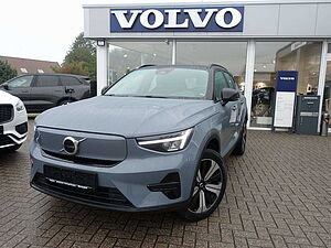 Volvo  Recharge Twin Motor Plus AWD/Kamera/AHK/BLS