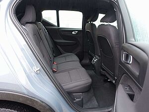 Volvo  Recharge Twin Motor Plus AWD/Kamera/AHK/BLS