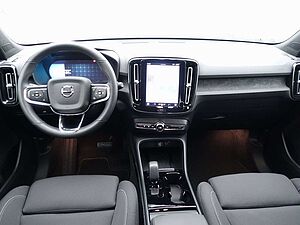 Volvo  Recharge Twin Motor Plus AWD/Kamera/AHK/BLS