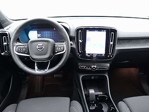 Volvo  Recharge Twin Motor Plus AWD/Kamera/AHK/BLS
