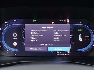 Volvo  Recharge Twin Motor Plus AWD/Kamera/AHK/BLS
