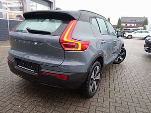 Volvo  Recharge Twin Motor Plus AWD/Kamera/AHK/BLS