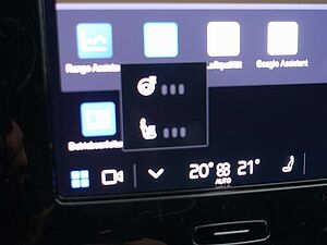 Volvo  Recharge Twin Motor Plus AWD/Kamera/AHK/BLS