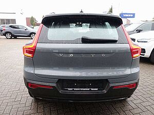 Volvo  Recharge Twin Motor Plus AWD/Kamera/AHK/BLS