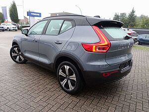 Volvo  Recharge Twin Motor Plus AWD/Kamera/AHK/BLS