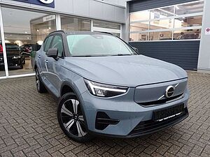 Volvo  Recharge Twin Motor Plus AWD/Kamera/AHK/BLS