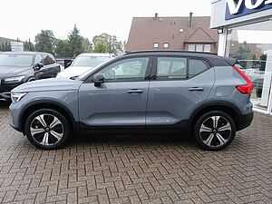 Volvo  Recharge Twin Motor Plus AWD/Kamera/AHK/BLS