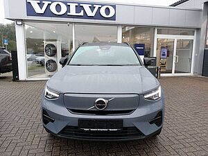 Volvo  Recharge Twin Motor Plus AWD/Kamera/AHK/BLS