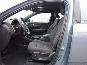 Volvo  Recharge Twin Motor Plus AWD/Kamera/AHK/BLS