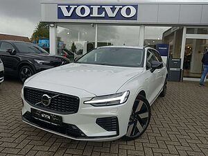 Volvo  Ultra, T6 AWD Plug-in Hybrid/360°/BLIS/B&W