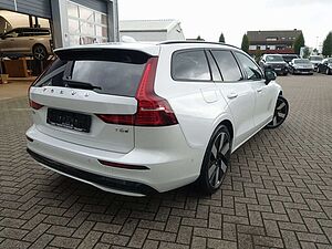 Volvo  Ultra, T6 AWD Plug-in Hybrid/360°/BLIS/B&W