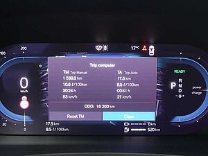 Volvo  Ultra, T6 AWD Plug-in Hybrid/360°/BLIS/B&W