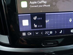 Volvo  Ultra, T6 AWD Plug-in Hybrid/360°/BLIS/B&W