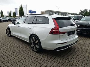 Volvo  Ultra, T6 AWD Plug-in Hybrid/360°/BLIS/B&W