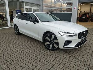 Volvo  Ultra, T6 AWD Plug-in Hybrid/360°/BLIS/B&W