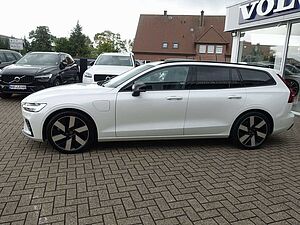 Volvo  Ultra, T6 AWD Plug-in Hybrid/360°/BLIS/B&W
