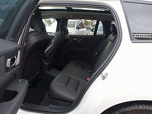 Volvo  Ultra, T6 AWD Plug-in Hybrid/360°/BLIS/B&W