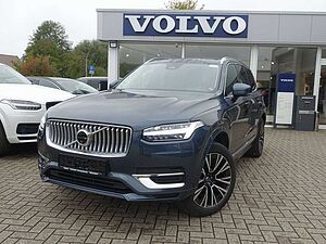 Volvo  Plus, T8 AWD/360°/HeadUP/Pano/H&K/BLIS/
