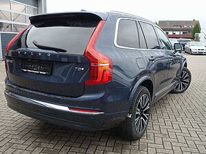 Volvo  Plus, T8 AWD/360°/HeadUP/Pano/H&K/BLIS/
