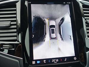 Volvo  Plus, T8 AWD/360°/HeadUP/Pano/H&K/BLIS/