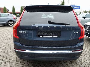 Volvo  Plus, T8 AWD/360°/HeadUP/Pano/H&K/BLIS/