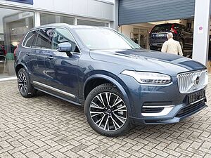 Volvo  Plus, T8 AWD/360°/HeadUP/Pano/H&K/BLIS/