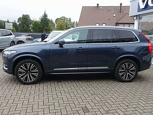 Volvo  Plus, T8 AWD/360°/HeadUP/Pano/H&K/BLIS/