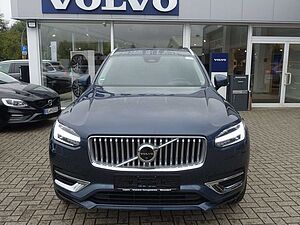 Volvo  Plus, T8 AWD/360°/HeadUP/Pano/H&K/BLIS/