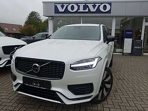 Volvo  Plus Dark T8 AWD Plug-inHybrid/AHK/360°/H&K