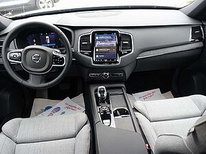 Volvo  Plus Dark T8 AWD Plug-inHybrid/AHK/360°/H&K
