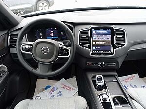 Volvo  Plus Dark T8 AWD Plug-inHybrid/AHK/360°/H&K