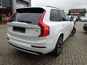 Volvo  Plus Dark T8 AWD Plug-inHybrid/AHK/360°/H&K