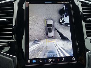 Volvo  Plus Dark T8 AWD Plug-inHybrid/AHK/360°/H&K