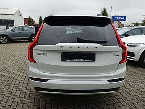 Volvo  Plus Dark T8 AWD Plug-inHybrid/AHK/360°/H&K