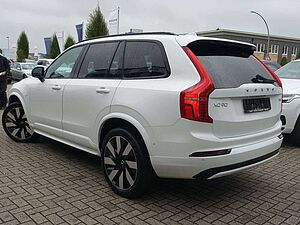 Volvo  Plus Dark T8 AWD Plug-inHybrid/AHK/360°/H&K