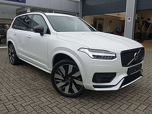 Volvo  Plus Dark T8 AWD Plug-inHybrid/AHK/360°/H&K