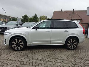 Volvo  Plus Dark T8 AWD Plug-inHybrid/AHK/360°/H&K