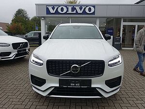 Volvo  Plus Dark T8 AWD Plug-inHybrid/AHK/360°/H&K