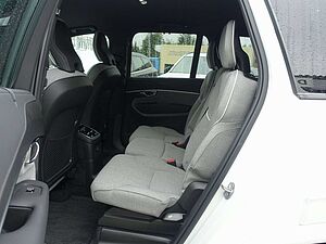 Volvo  Plus Dark T8 AWD Plug-inHybrid/AHK/360°/H&K