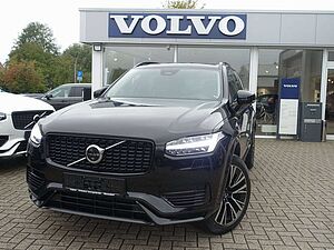 Volvo  Ultra Dark T8 AWD/HeadUP/360°/Pano/H&K/AHK