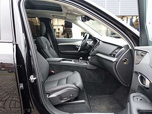 Volvo  Ultra Dark T8 AWD/HeadUP/360°/Pano/H&K/AHK