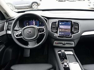 Volvo  Ultra Dark T8 AWD/HeadUP/360°/Pano/H&K/AHK