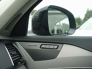 Volvo  Ultra Dark T8 AWD/HeadUP/360°/Pano/H&K/AHK