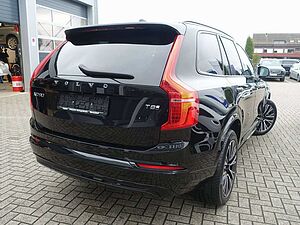 Volvo  Ultra Dark T8 AWD/HeadUP/360°/Pano/H&K/AHK
