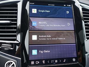 Volvo  Ultra Dark T8 AWD/HeadUP/360°/Pano/H&K/AHK