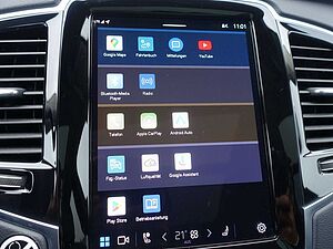 Volvo  Ultra Dark T8 AWD/HeadUP/360°/Pano/H&K/AHK