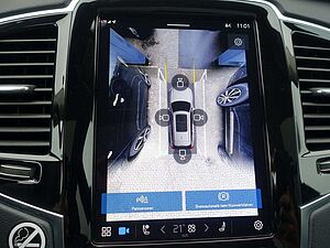 Volvo  Ultra Dark T8 AWD/HeadUP/360°/Pano/H&K/AHK