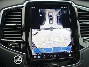 Volvo  Ultra Dark T8 AWD/HeadUP/360°/Pano/H&K/AHK